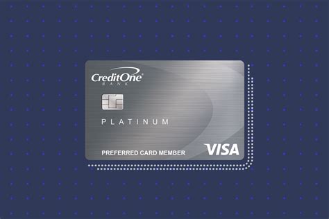 what's a platinum credit card.